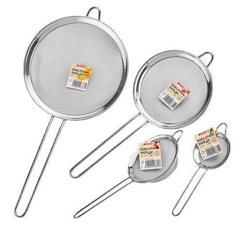 Produktbild von SPAR, Küchensieb Durchmesser 10 cm