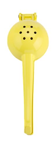 Produktbild von SPAR, Zitronenhandpresse 7 cm Durchmesser 7 cm