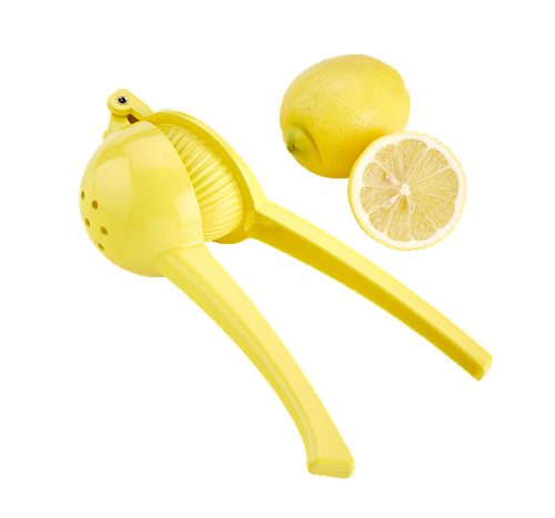 Produktbild von SPAR, Zitronenhandpresse 7 cm Durchmesser 7 cm