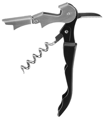 Produktbild von SPAR, Kellnerkorkenzieher 3-in-1-Funktion
