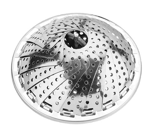 Produktbild von SPAR, Dünsteinsatz 14-24 cm faltbar