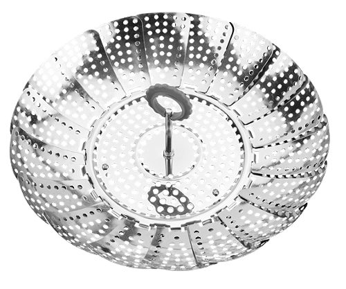 Produktbild von SPAR, Dünsteinsatz 14-24 cm faltbar