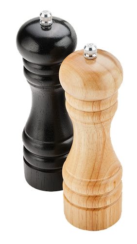 Produktbild von SPAR, Pfeffermühle mit Keramikmahlwerk