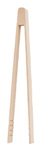 Produktbild von S-BUDGET, Holzzange 30cm