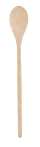 Produktbild von S-BUDGET, Kochlöffel rund 30cm