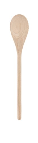 Produktbild von S-BUDGET, Kochlöffel 25cm