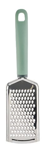 Produktbild von S-BUDGET, Handreibe ergonomischer PP-Griff