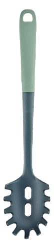 Produktbild von S-BUDGET, Spaghettilöffel Polypropylengriff 310 mm