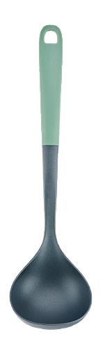 Produktbild von S-BUDGET, Schöpflöffel Polypropylengriff 320 mm