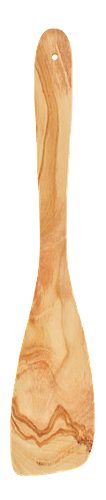 Produktbild von SPAR, Pfannenwender 30 cm Olivenholz