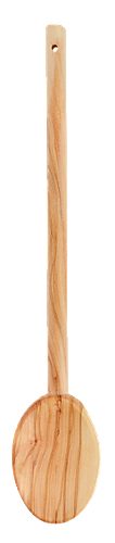 Produktbild von SPAR, Kochlöffel rund 30 cm aus Olivenholz K.A