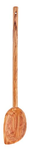 Produktbild von SPAR, Kochlöffel spitz 34 cm aus Olivenholz