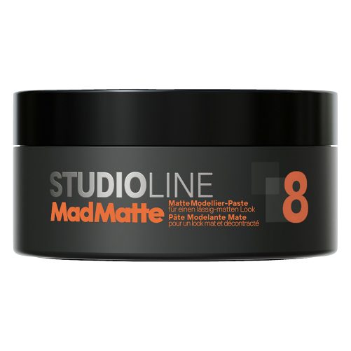Produktbild von L'OREAL Studio Line, Modellier-Paste MadMatte 8 75 ml