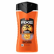 Axe DG Sunset Fresh 250ml