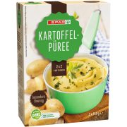 Spar Kartoffelpuerree