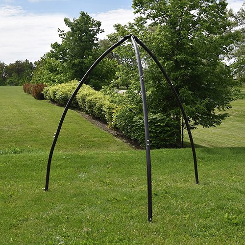 Produktbild von Vivere, Aufhängegestell "Tripod"