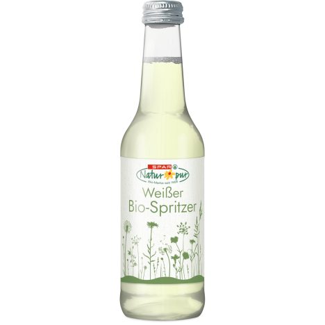 SNP BIO WeisserSpritzer    033  GVE 12