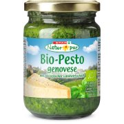 Spar Natur*pur Pesto Genovese Bio