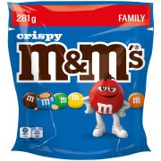 Dragee Crispy
