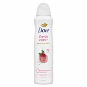 Dove Deospr. Fresh&Rose 150ml