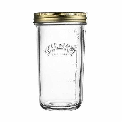Buy Kilner Weithals Einmachglas 500ml at SPAR