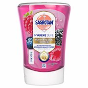 Sagrot.Seife NoT.NF Wild.250ml
