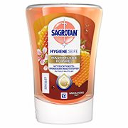 Sagrot.Seife NoT.NF Honig250ml