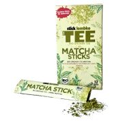 Stick & Lembke Gruentee Matcha