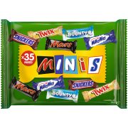 Mars Schokoriegel Mixed Mini