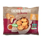 Spar Huehnernuggets