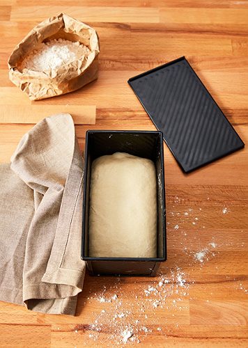 Produktbild von Birkmann, Bread Buddies Toastbrot Backform