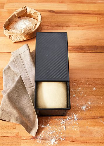 Produktbild von Birkmann, Bread Buddies Toastbrot Backform