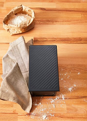 Produktbild von Birkmann, Bread Buddies Toastbrot Backform