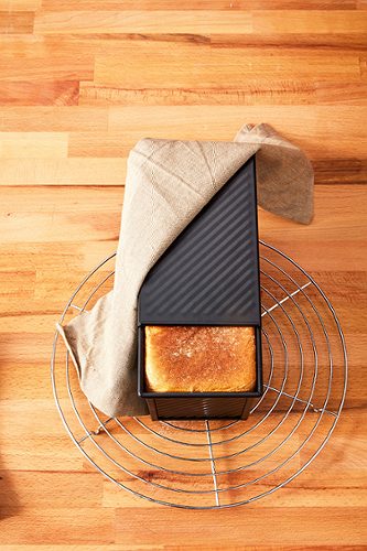 Produktbild von Birkmann, Bread Buddies Toastbrot Backform