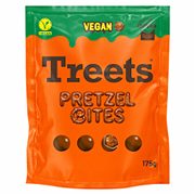 Treets 175g Pretzel Bites
