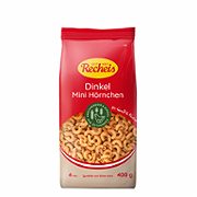 Rech.Naturgen. Dink.Hoern.400g