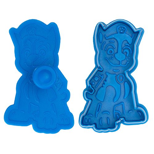 Produktbild von Städter, Keksausstecher Paw Patrol Chase