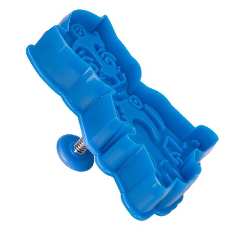 Produktbild von Städter, Keksausstecher Paw Patrol Chase