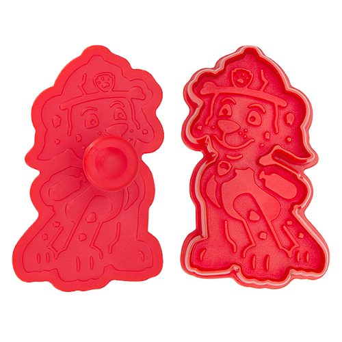 Produktbild von Städter, Keksausstecher Paw Patrol Marshall