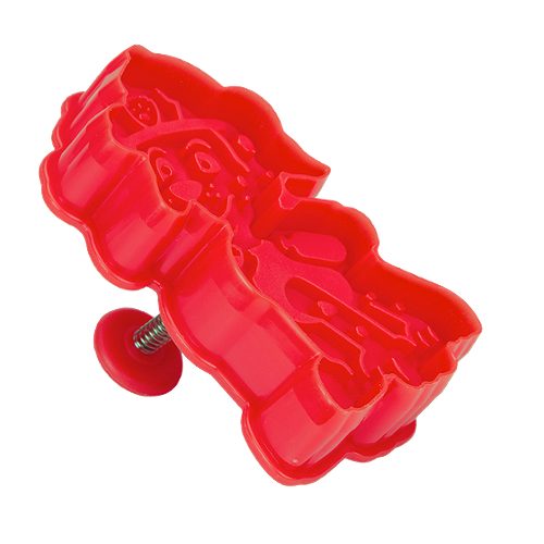 Produktbild von Städter, Keksausstecher Paw Patrol Marshall