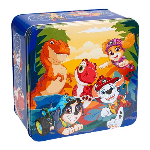 Produktbild von Städter, Keksausstecher Paw Patrol Dino