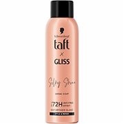 taftxgliss HSP Silk.Shin.150ml