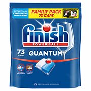 Finish Caps FP.Quantum 73Stk.