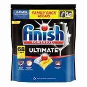 Finish Caps FP.Ultim.Citr.68St