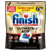 Finish Caps FP. Ultim.Pl.61Stk