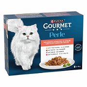 Gourmet Perle 8x85g Minifi.