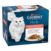 Gourmet Perle 24x85g Minifi.