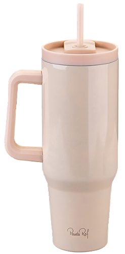 Produktbild von Pamela Reif, Isoliertrinkbecher beige 1,2L