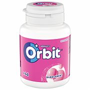 Orbit 64gBottleBubblemint