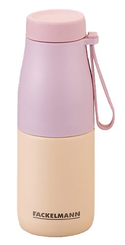 Produktbild von Pamela Reif, Isolierflasche mit Becher 400ml
